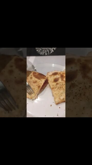 Calzone Italiano Delicioso