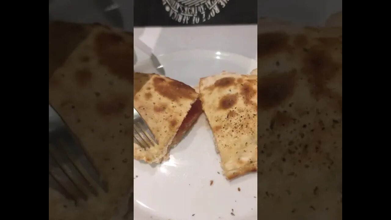 Calzone Italiano Delicioso