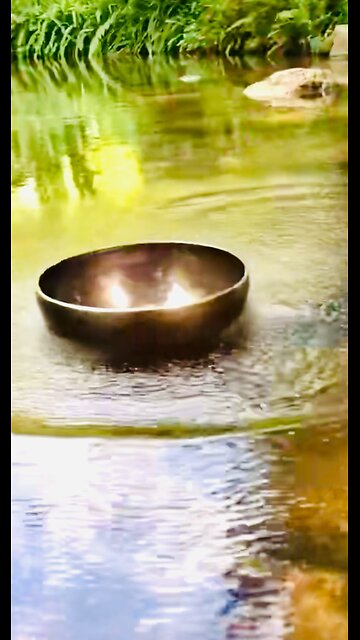 Tibetan Sound healing meditation