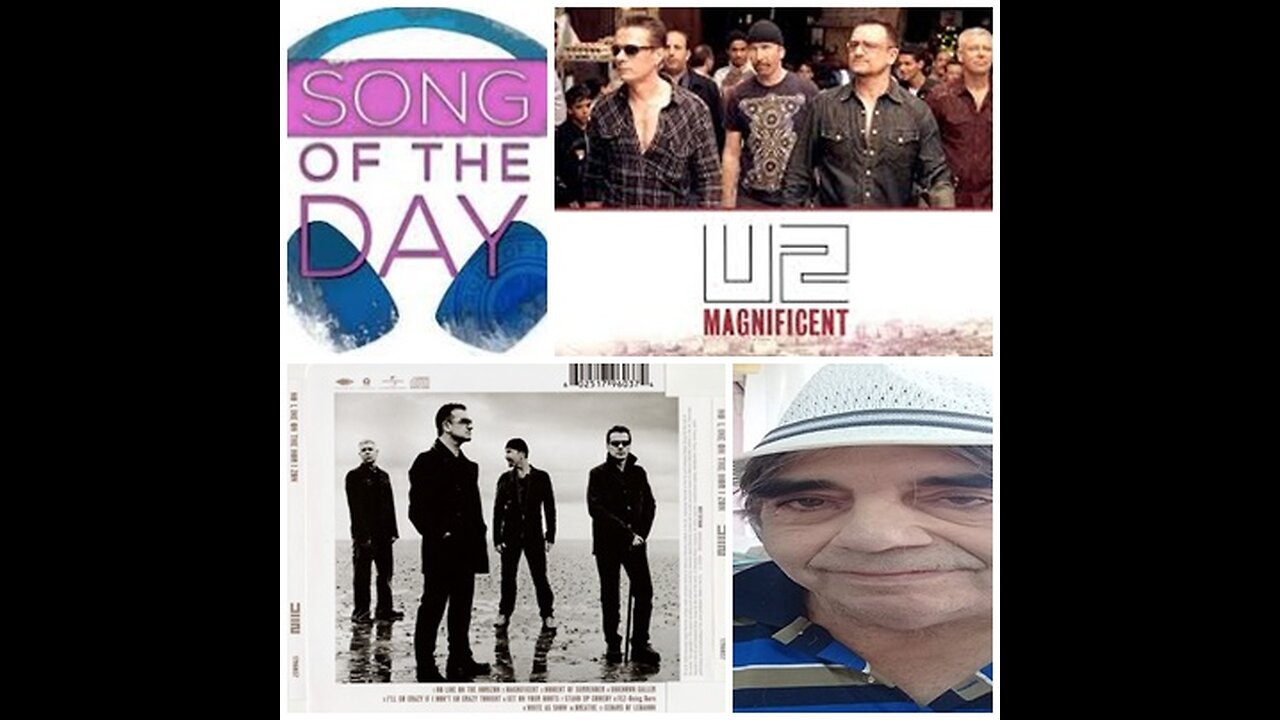 Song For The day June 11th 2024