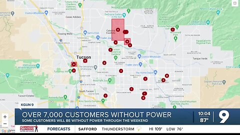 Tucson Electric Power Continues to Reconnect Community