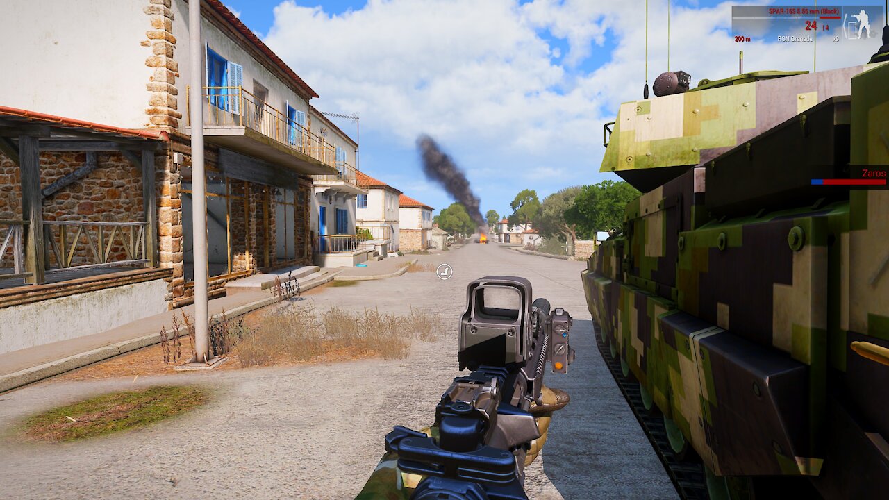 more arma3 yep sure is