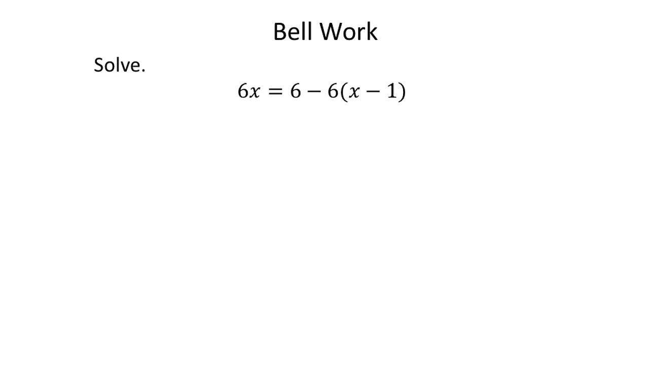 Perimeter and Area (9th Grade Math Unit 1 Lesson 6)