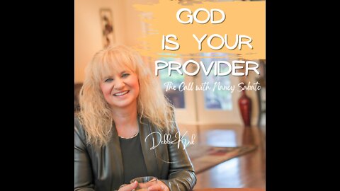 God Is Your Provider