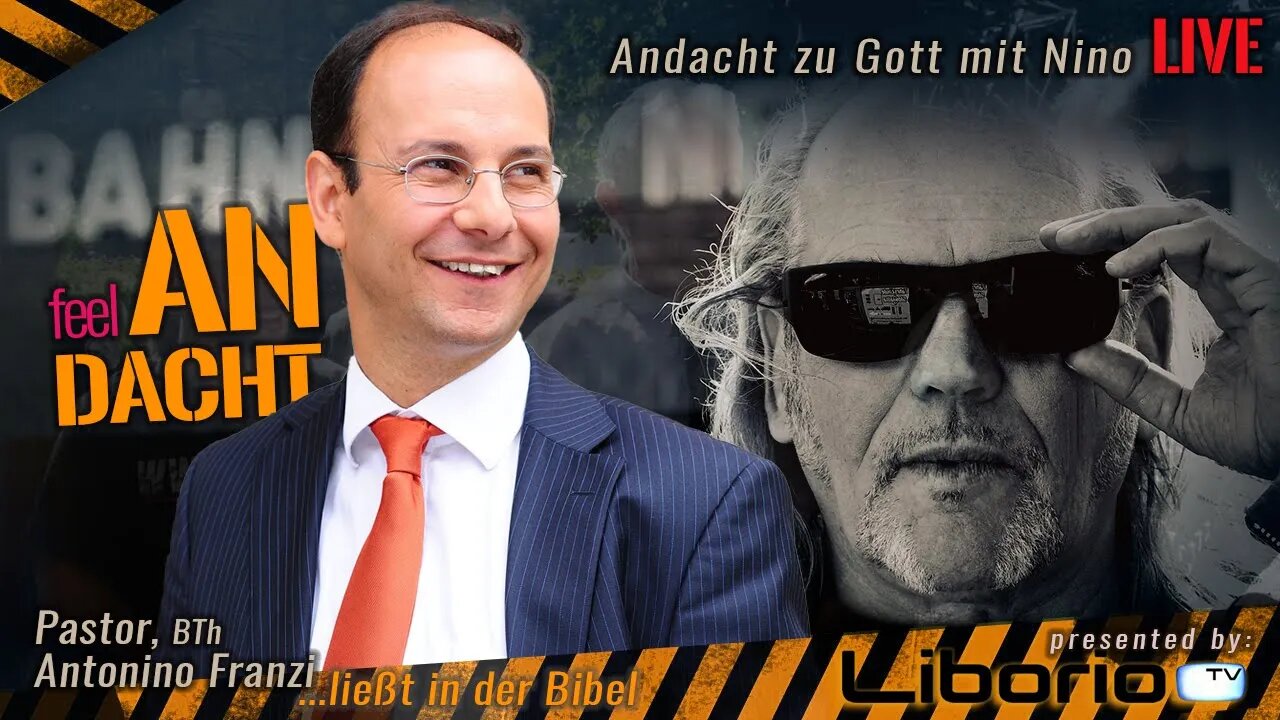 In Andacht zu Gott - 22.5.22 um 11:00 Uhr