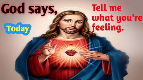 Your Are Blessed If You Have Found This Video Today | Jesus Sent You This| God Helps