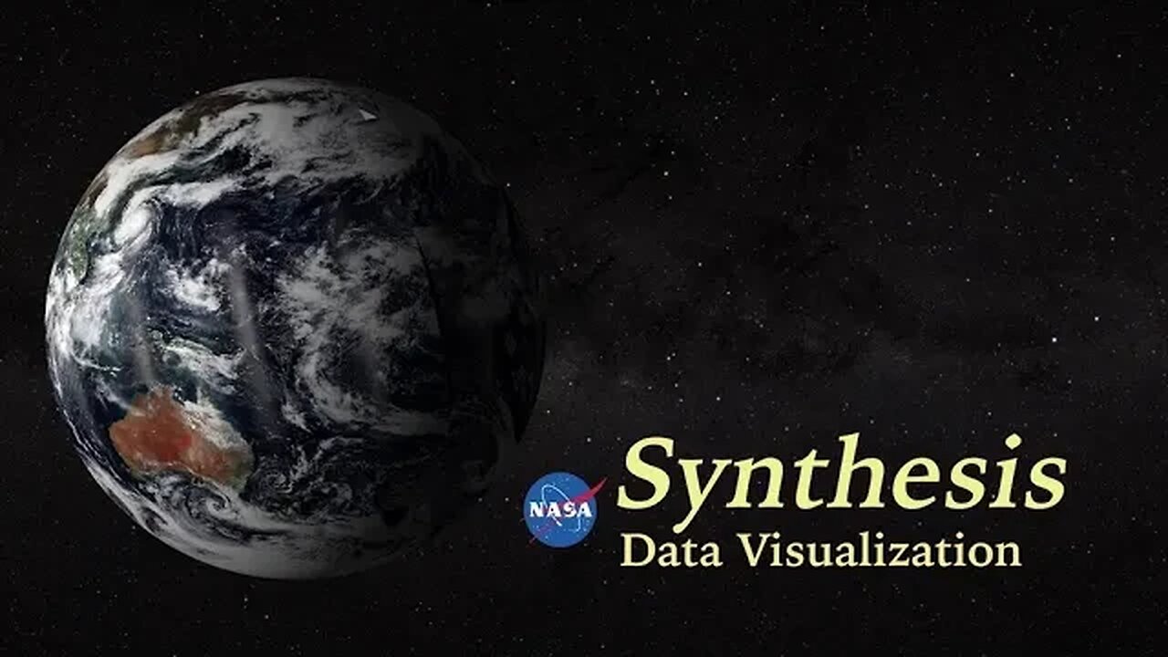 NASA SVS NASA Enters World of 4K Video