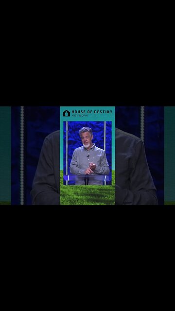 Jesus Talked About This!