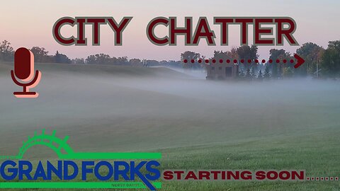 City Chatter: Episode #30 with PD