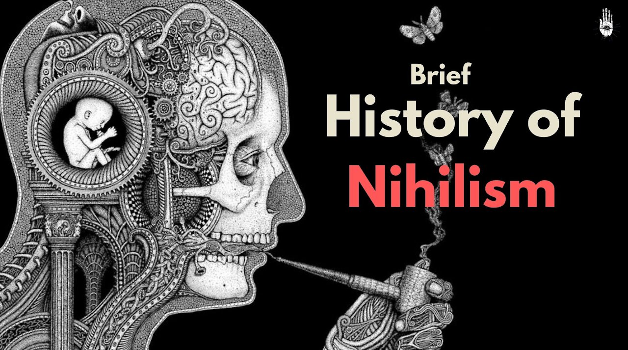 Brief History of Nihilism