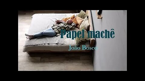 Papel machê - @oinquebravel