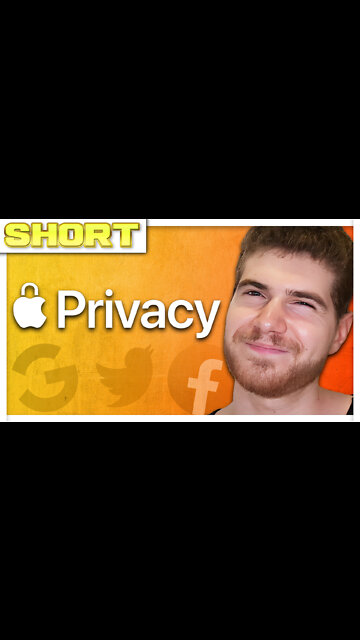 Apple Collects Less Data Than Google & Others