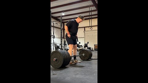 GETTING CLOSEEEEE 475x1 #deadlift