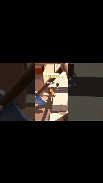 stumble guys noob shorts 43 #shorts #gaming #stumbleguys