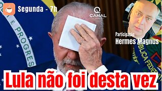 Lula, uma história cabeluda...