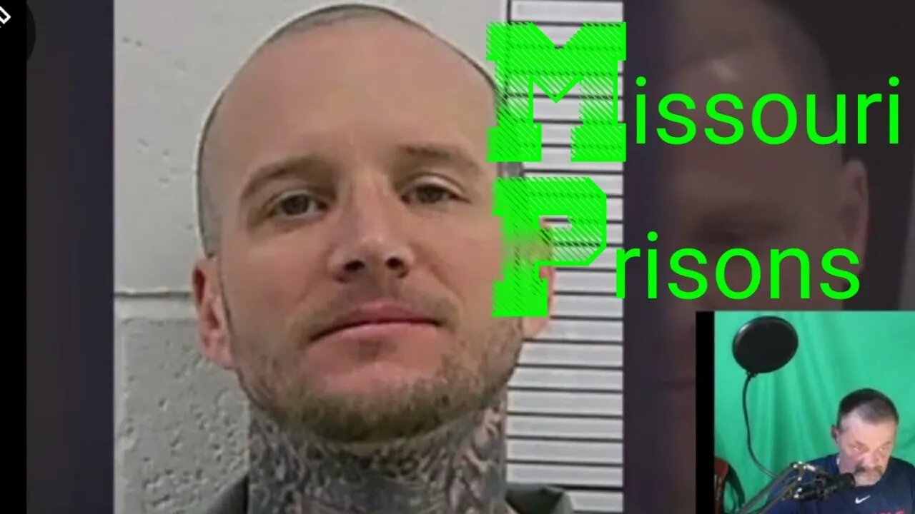 Missouri D.O.C. ( Reaction Video )