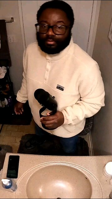 My sorry 2024 #2024 #sing #singers #RubenStuddard #funny #comedy #parody