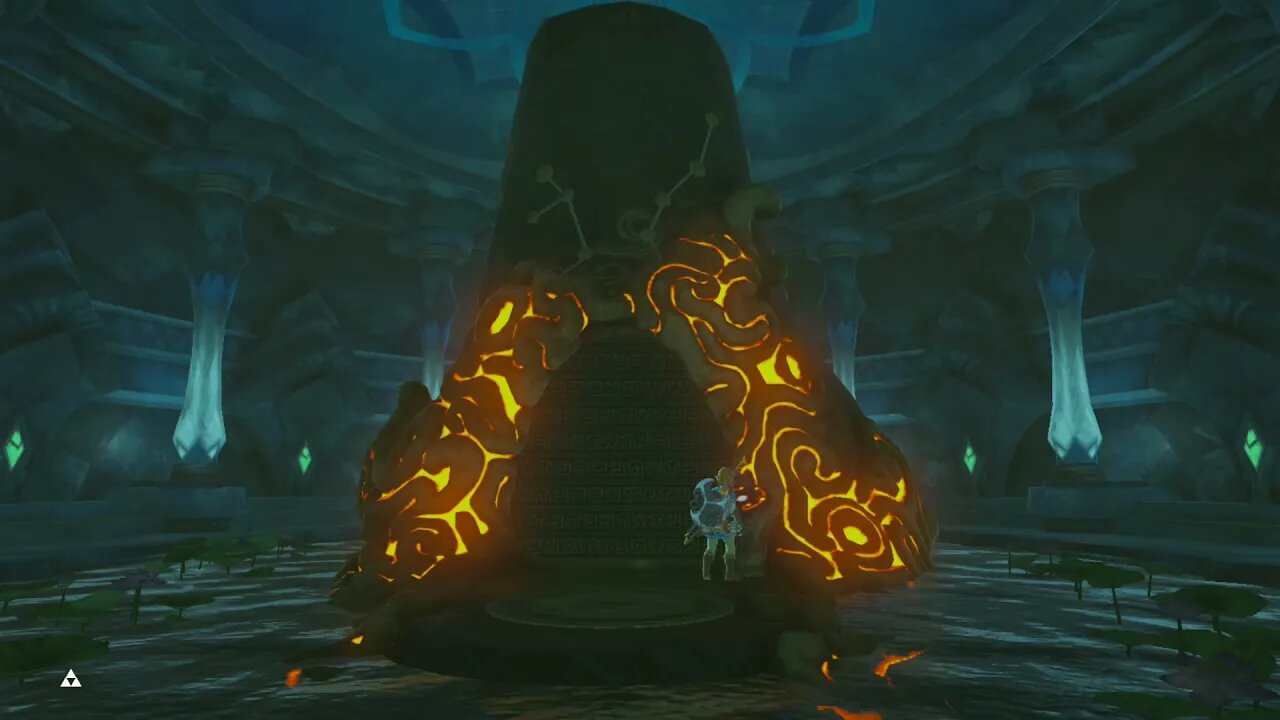 Breath of the Wild Master Mode 94
