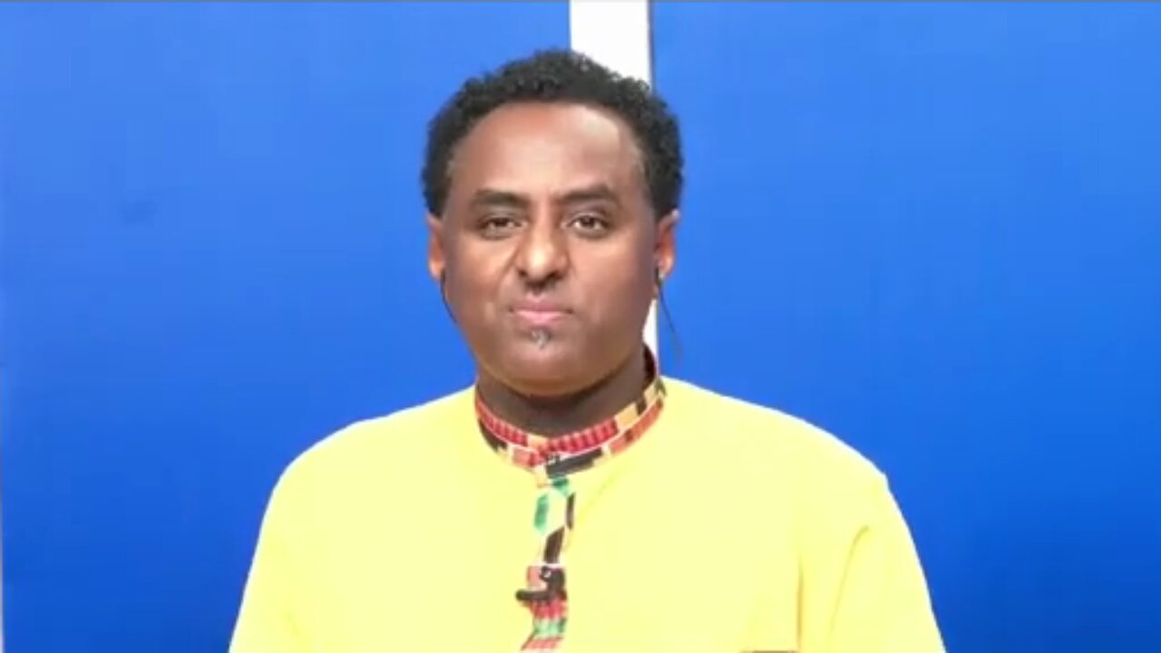 አብይ አህመድ ስልጣኑ እስካልተነካበት ድረስ ደም መፋሰሱ ግድ አይሰጠውም - ሀብታሙ አያሌው