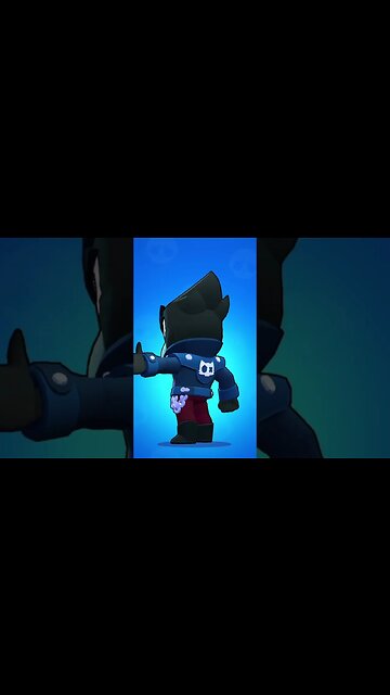 Can you name this Brawler #Shorts 14