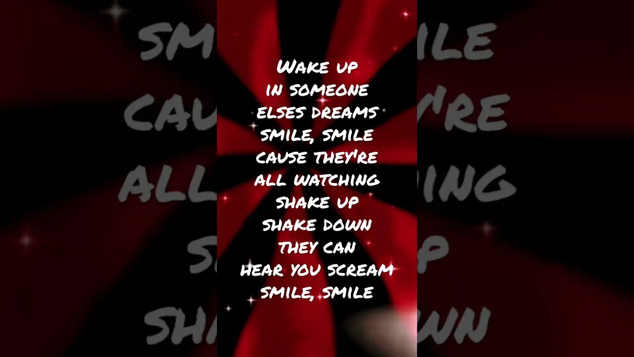 Kowloon - Wake Up 🎶 #song #shorts