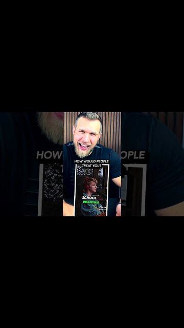 Would You Go To School If You Made This Much Money???