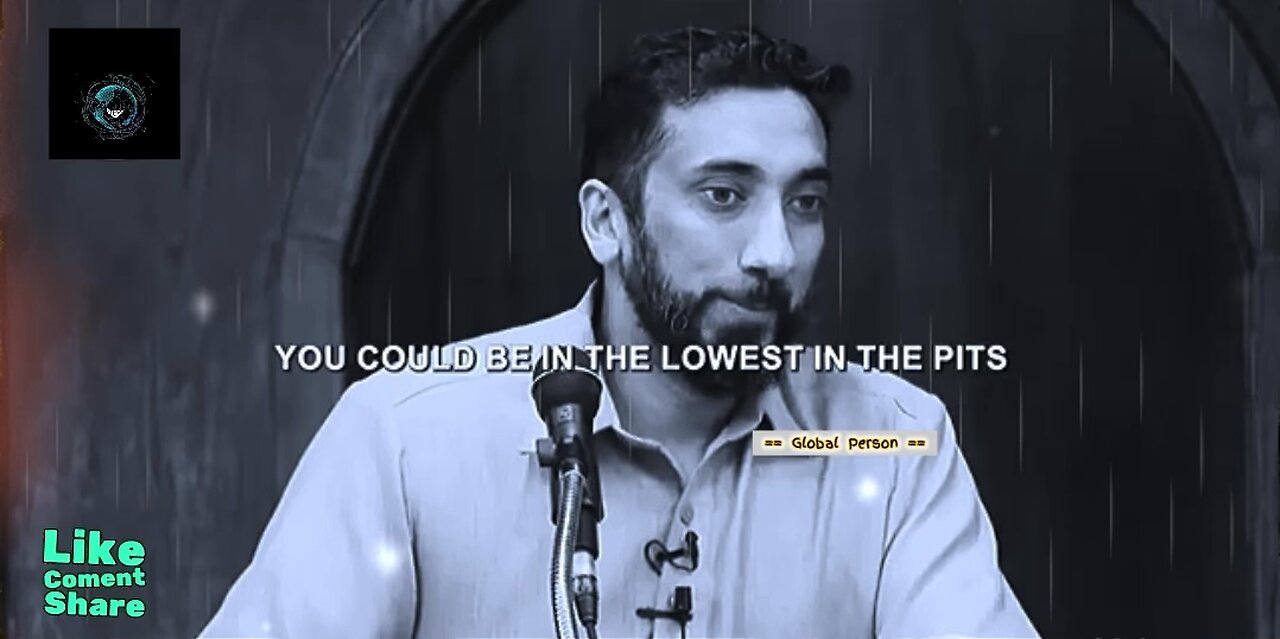 At Your Lowest Point