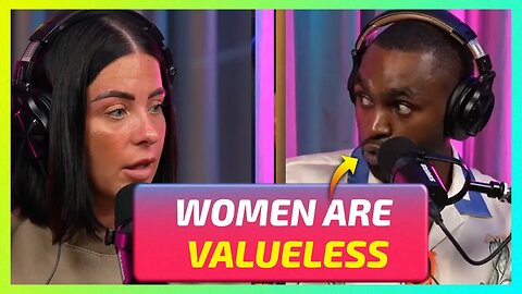 Modern Women Promiscuity is On the Rise