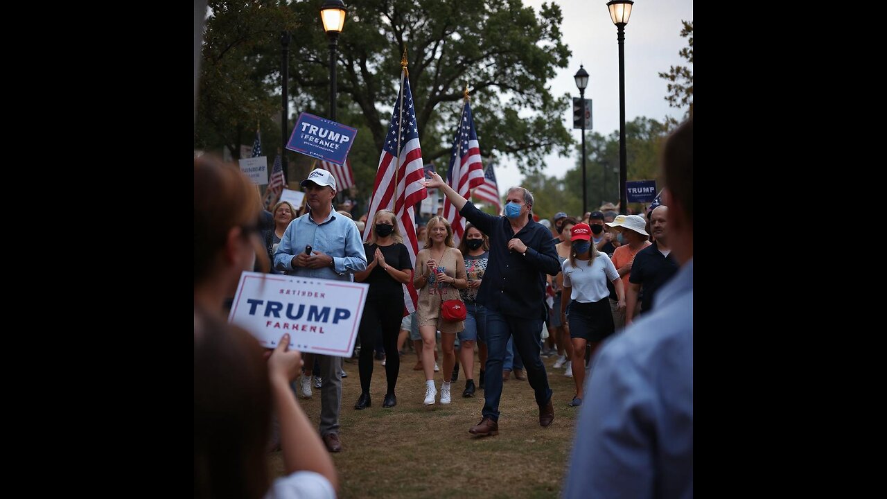 Democrats Calling for Violence