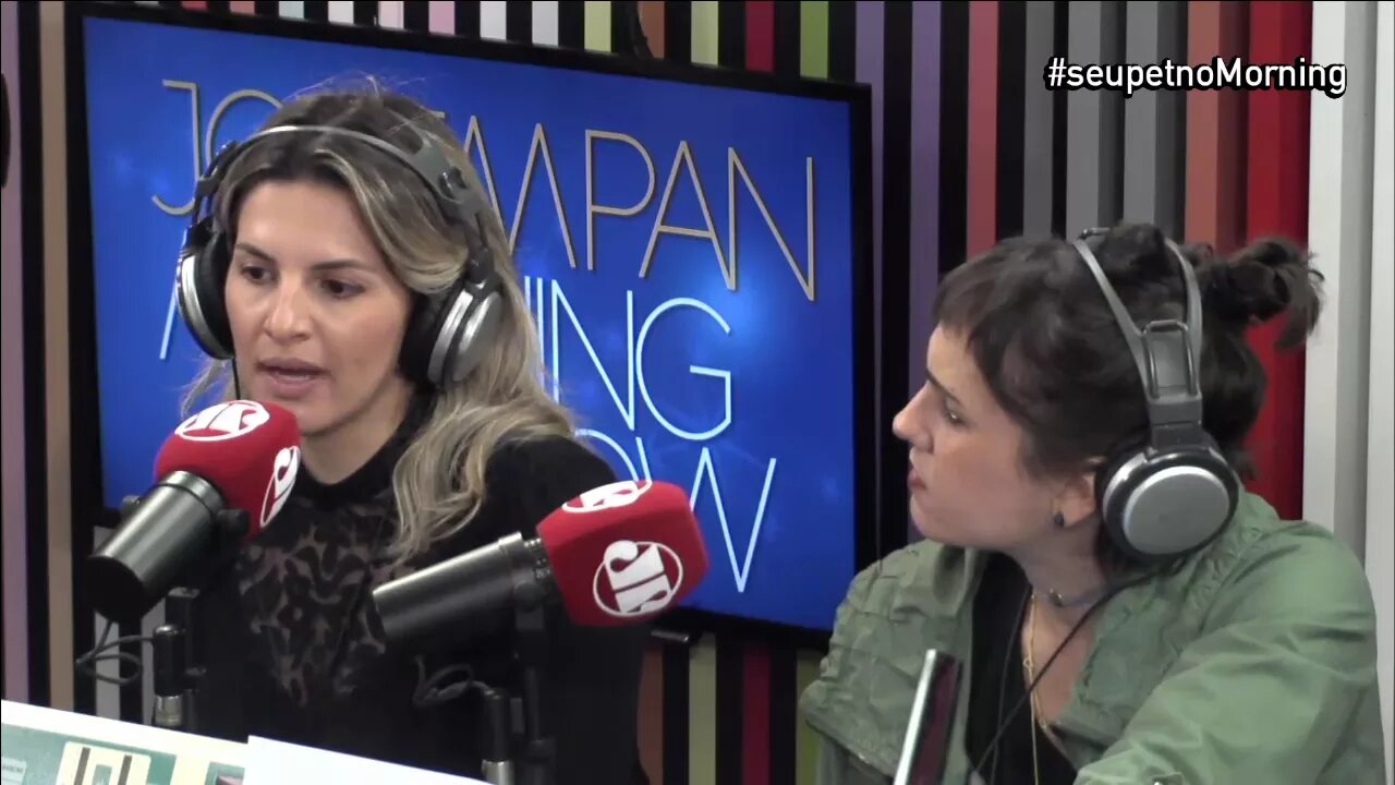 Danielle Janene: "Se eu tiver de acreditar na verdade de alguém, acredito no Sérgio Moro"