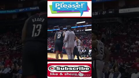 NBA FIGHTER MODE MOMENT BASKETBALL 10