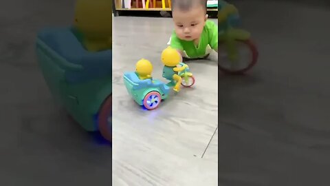 cute #cute_baby #short