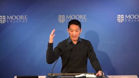 The hope Jesus brings - Luke 24:1-35