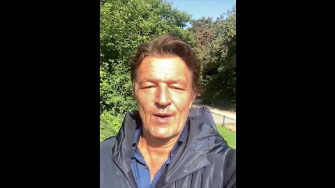 02.07.2021 - Pourquoi la révolte ?