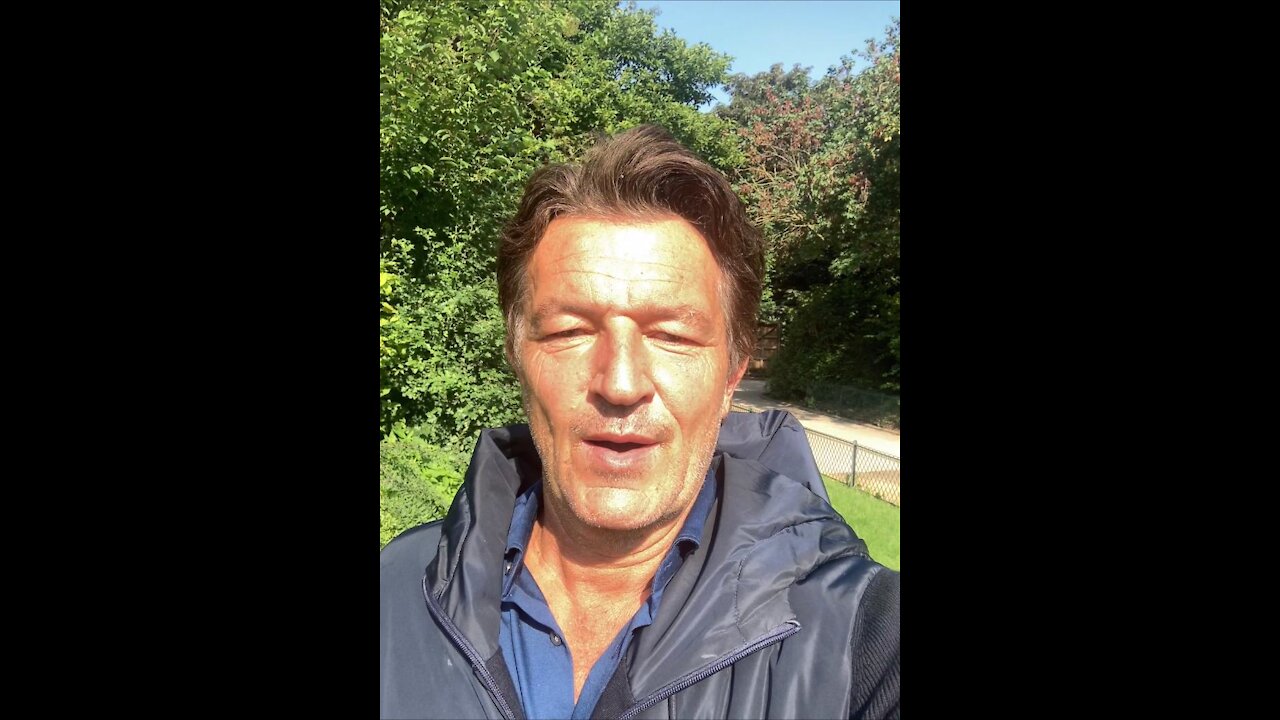 02.07.2021 - Pourquoi la révolte ?