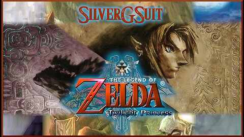 The Legend of Zelda: Twilight Princess - Part 7