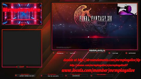 Mrmplayslive Final Fantasy 16 12