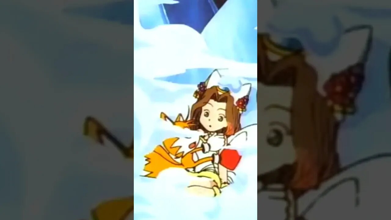 Remembering that part in the Sonic OVA where Tails did a titty touch.