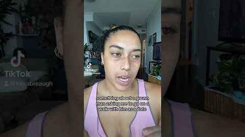 @KieraBreaugh Needs To Leave Men ALONE