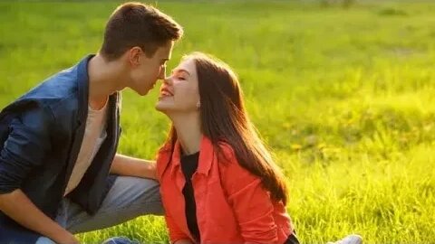 Musings #4 A Teenage Reaction to a Man's Problem