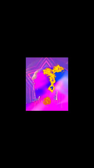 AUMazing by Karthik #nftart #nft #musicnft