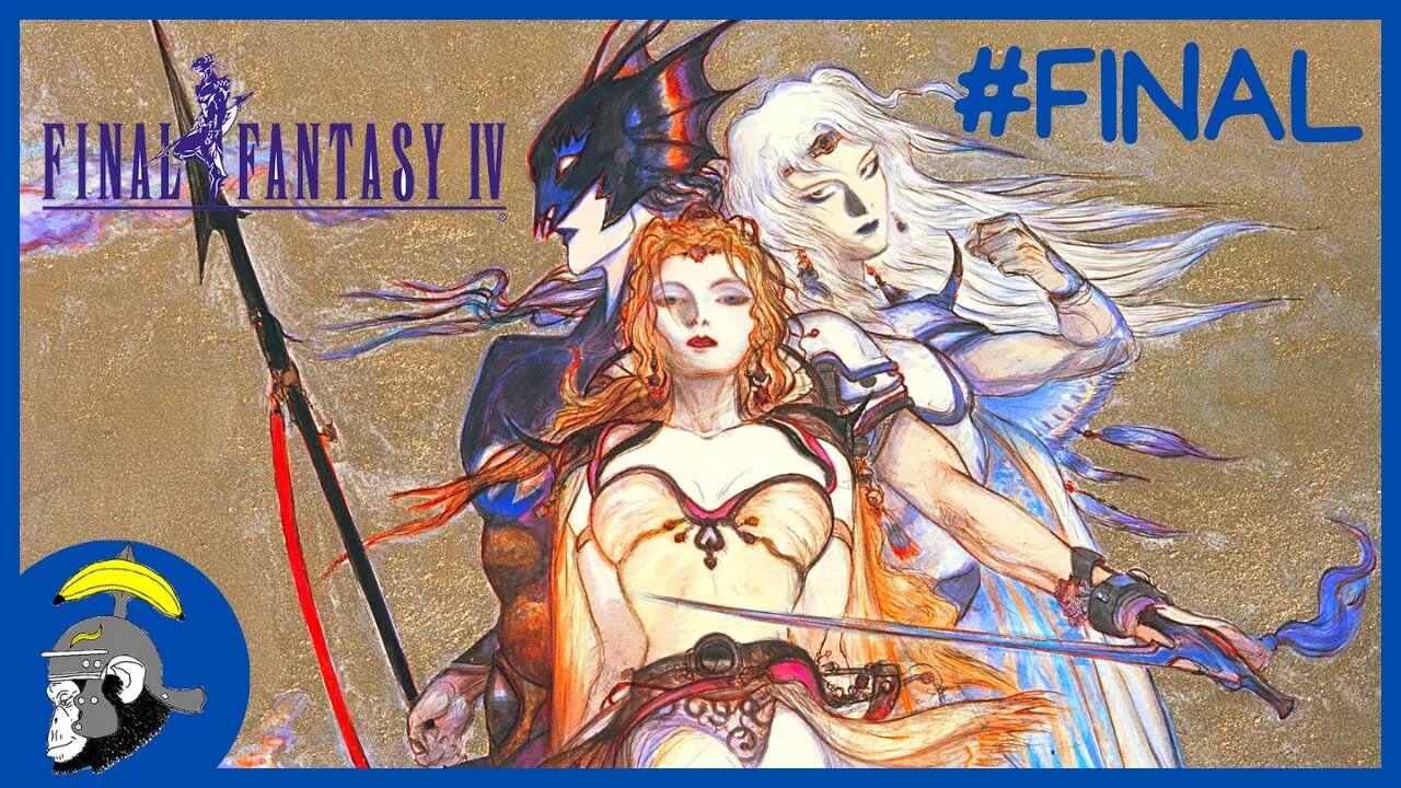 Zeromus e O MELHOR FINAL !! | Final Fntasy IV Pixel Remaster - Gameplay PT-BR #18