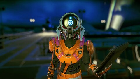 No Man's Sky - SPAAAAAACE!