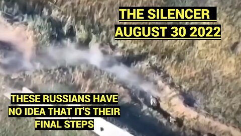 WATCH: Rare UKRAINE RUSSIAN WAR Footage Today! Graphic and Intense Combat Footage