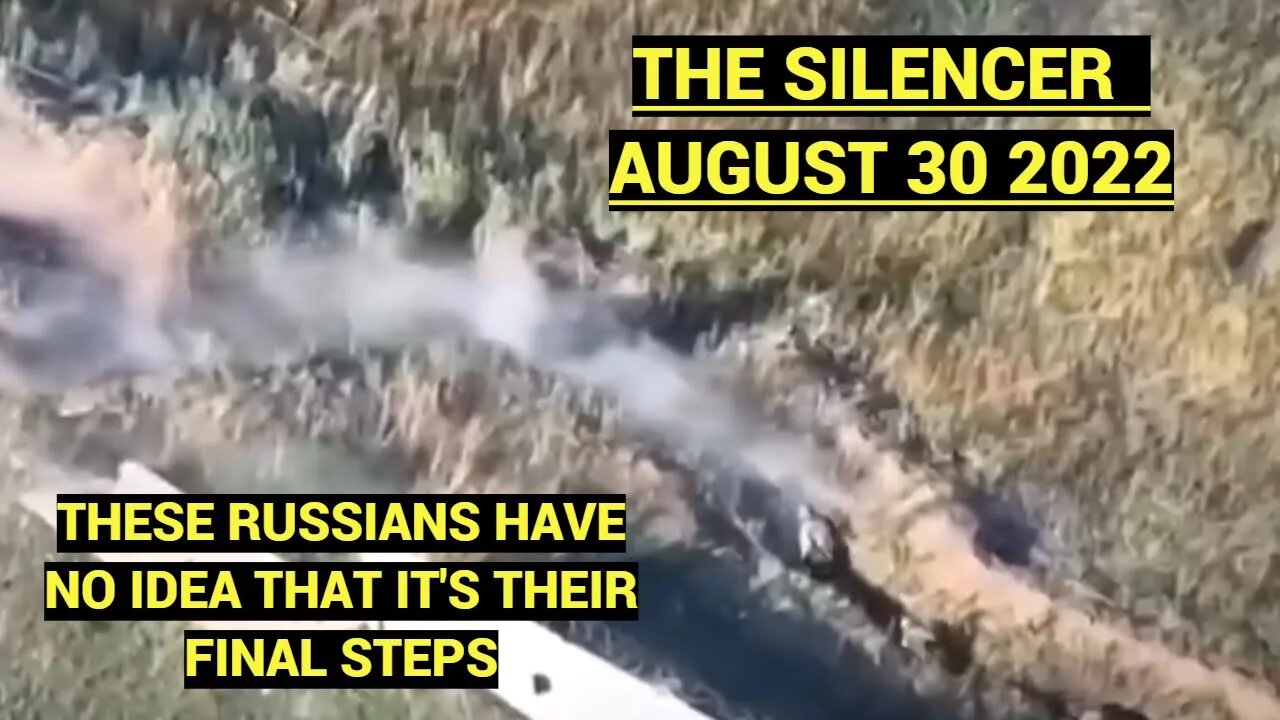 WATCH: Rare UKRAINE RUSSIAN WAR Footage Today! Graphic and Intense Combat Footage