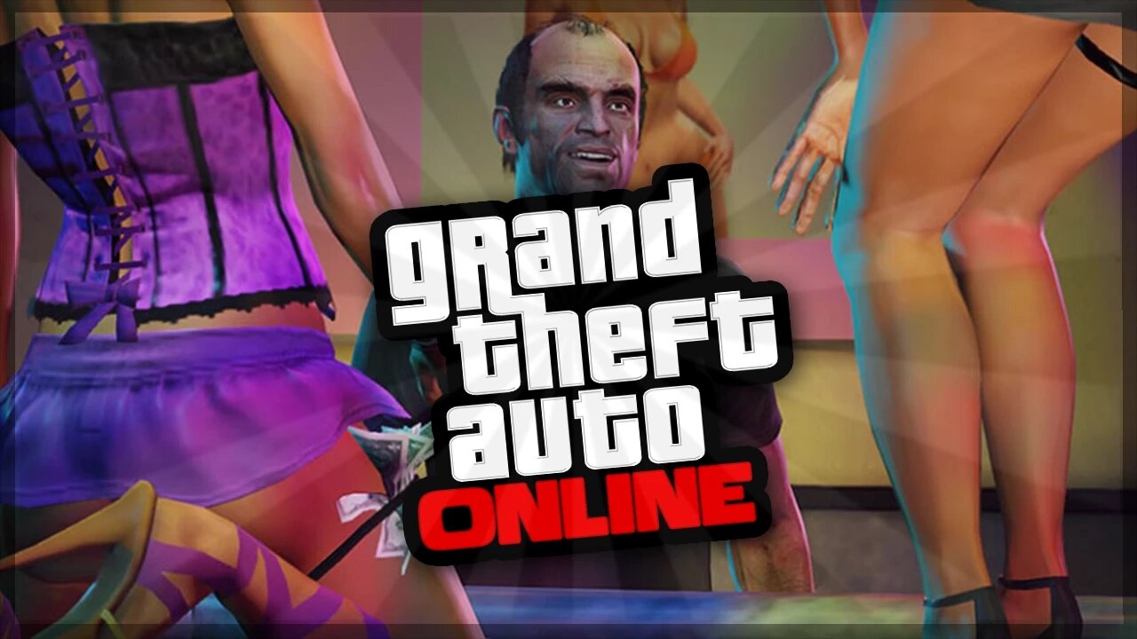 GTA 5 Online - THIS NEEDS TO HAPPEN! (GTA 5 Gameplay)