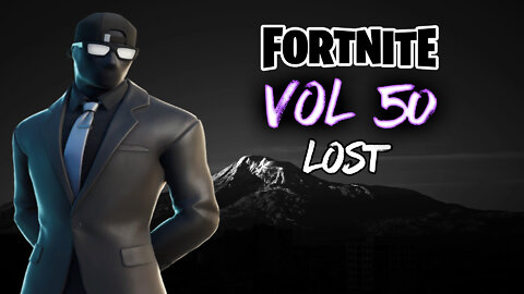 Fortnite Montage Vol. 50 "Lost"