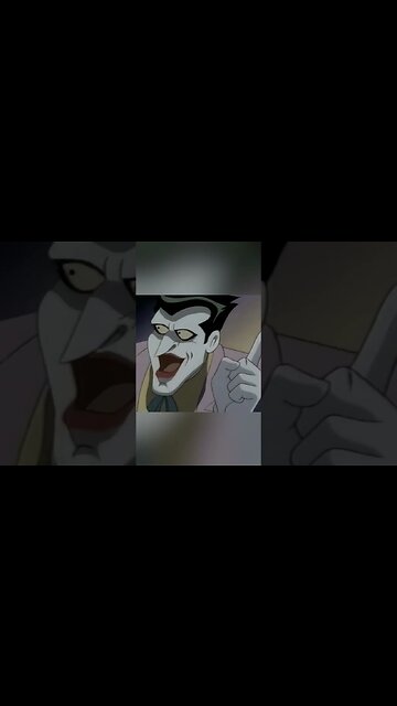 #shorts 🃏 Batman Villains Play Pokemon Poker with Ash - Kids WB Promo Commercial 2000