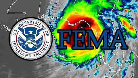 BOMBSHELL! FEMA Leaves People on the Streets After Hurricane Helene!