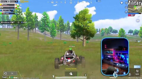 HAMRO VOICE PACK😂😂 : PUBG MOBILE LIVE NEPAL !IPHONE 14